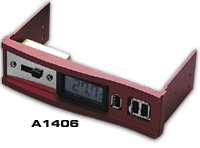 Thermaltake - A1406 - התמונה להמחשה בלבד