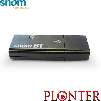 SNOM - snom-USB-BT - התמונה להמחשה בלבד