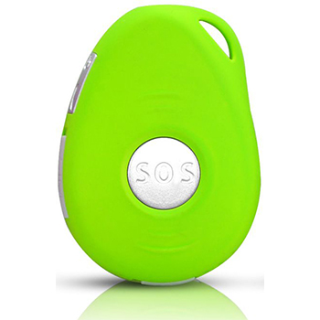 Foxi Finder - stw-Green - התמונה להמחשה בלבד