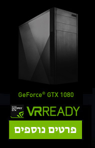 GeForce GTX 10 Series - 1080