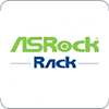 ASRock Rack logo