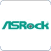 ASRock logo