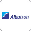 Albatron logo