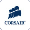 Corsair logo