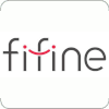 FIFINE logo