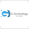 G-Technology logo