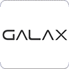 GALAX logo