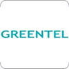 Greentel logo