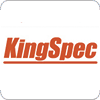 KingSpec logo