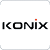 Konix logo