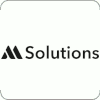 MSolutions logo