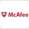 McAfee logo