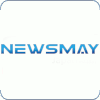 Newsmay logo