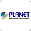 Planet logo