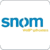 SNOM logo