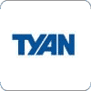 TYAN logo