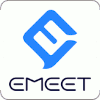 eMeet logo