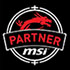 Plonter is MSi official Partner