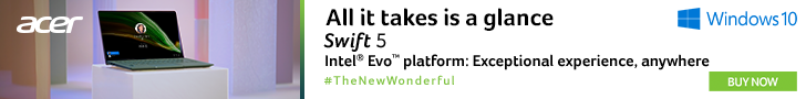 Acer Swift5