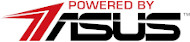 Powered by ASUS (PBA)