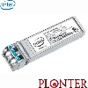 Intel E10GSFPLR Dual Rate 10GBASE-LR SFP+ Module 