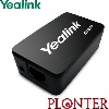 Yealink Unleashes Wireless Headset Control EHS36 - Specialist VoIP manufacturer Yealink has launched an adaptor which enables functions on its popular T26P and T28P IP telephones to be controlled via Jabra and Plantronics wireless headsets. Supports Yealink SIP-T26P ,SIP-T28P and SIP-T38G