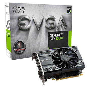 EVGA - 04G-P4-6251-KR - התמונה להמחשה בלבד