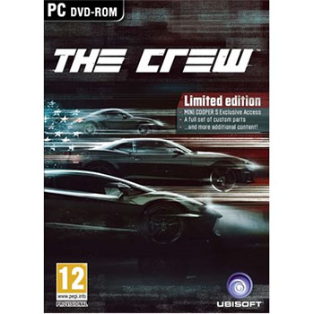 Ubisoft - 08782446H - התמונה להמחשה בלבד