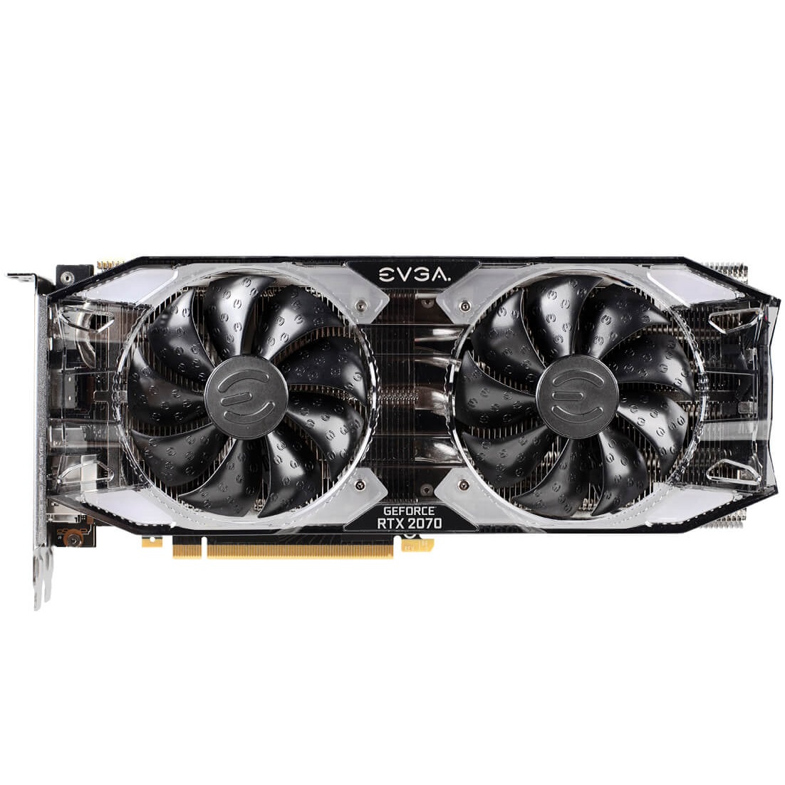 EVGA - 08G-P4-2172-KR - התמונה להמחשה בלבד