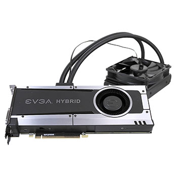 EVGA - 08G-P4-6178-KR - התמונה להמחשה בלבד