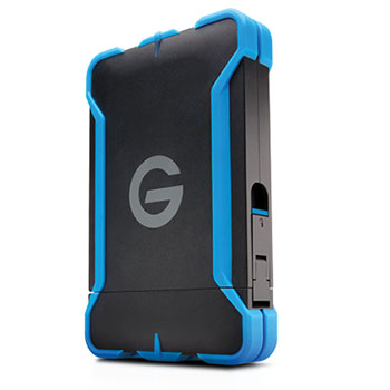 G-Technology - 0G03615 - התמונה להמחשה בלבד