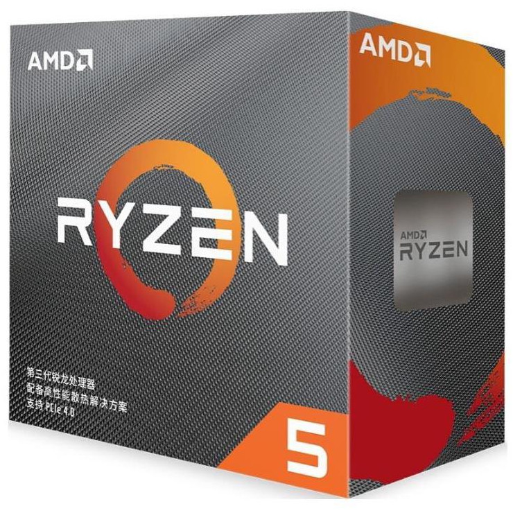AMD - 100-100000158CBX-PC - התמונה להמחשה בלבד