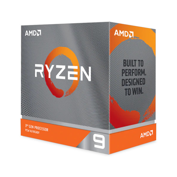 AMD - 100-100000277WOF - התמונה להמחשה בלבד