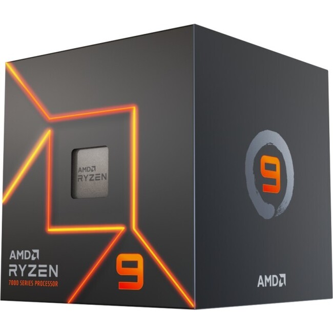 AMD - 100-100000590BOX - התמונה להמחשה בלבד