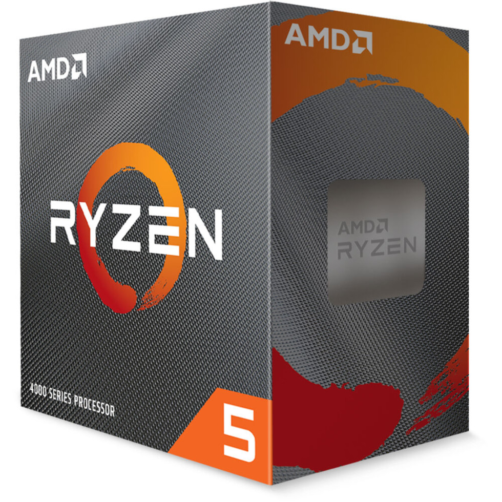 AMD - 100-100000644BOX - התמונה להמחשה בלבד