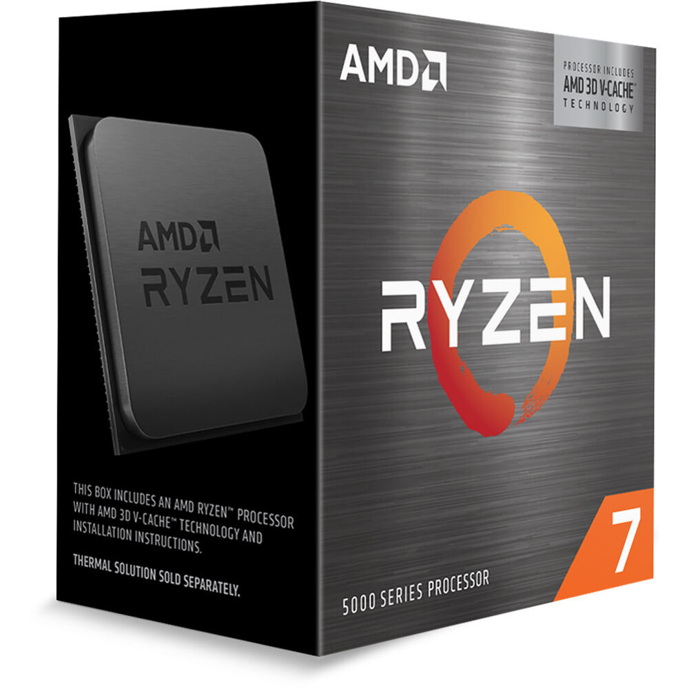 AMD - 100-100000651WOF - התמונה להמחשה בלבד