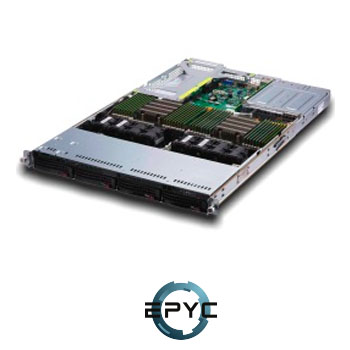 Supermicro - 1023US-TR4 - התמונה להמחשה בלבד