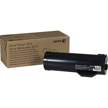 XEROX - 106R02732 - התמונה להמחשה בלבד