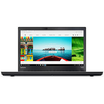Lenovo - 20HD000EIV - התמונה להמחשה בלבד