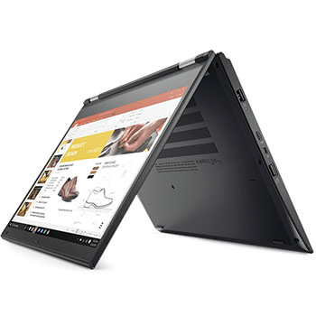 Lenovo - 20JH002SIV-3YOS - התמונה להמחשה בלבד