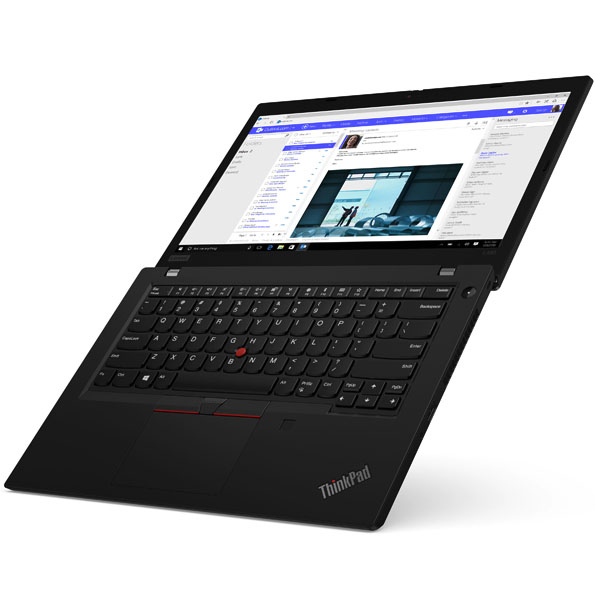 Lenovo - 20Q50030IV - התמונה להמחשה בלבד