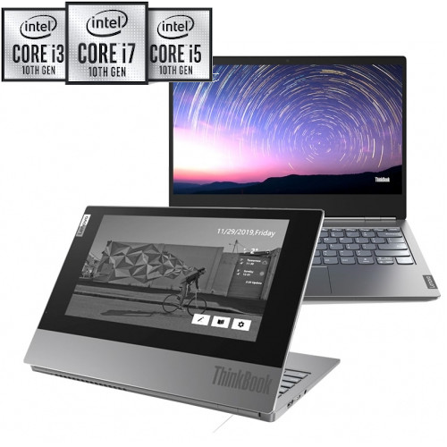 Lenovo - 20TG005AIV - התמונה להמחשה בלבד