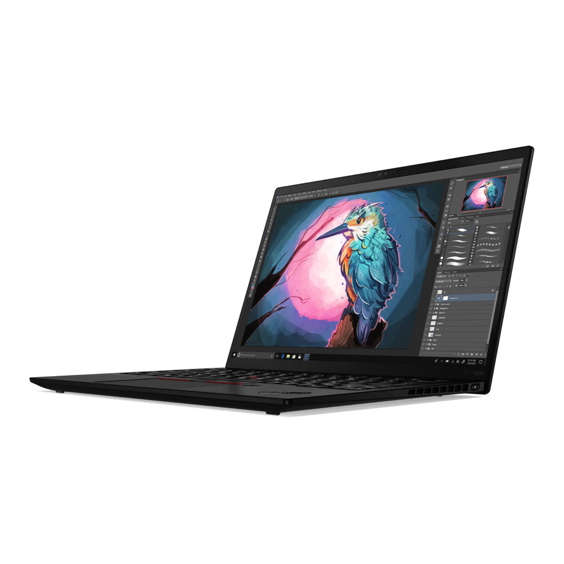 Lenovo - 20UN005SIV -   