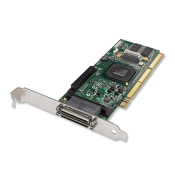 Adaptec - 2120300-R - התמונה להמחשה בלבד