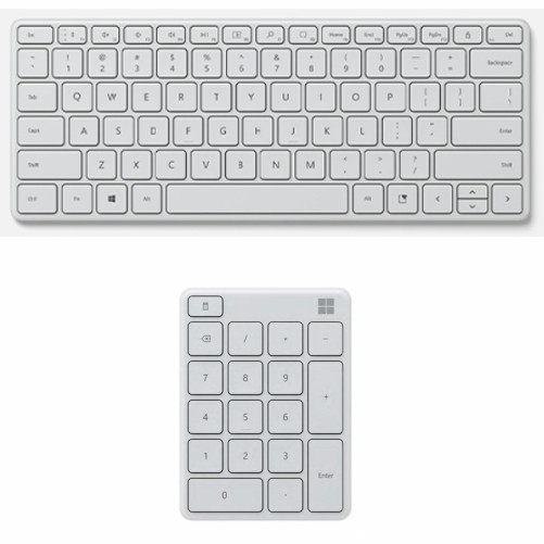 Microsoft - 21Y-00045-23O-00024 - התמונה להמחשה בלבד