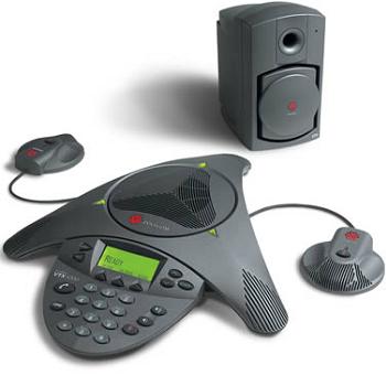 Polycom - 2200-07300-001 - התמונה להמחשה בלבד