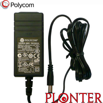 Polycom - 2200-17569-122 - התמונה להמחשה בלבד