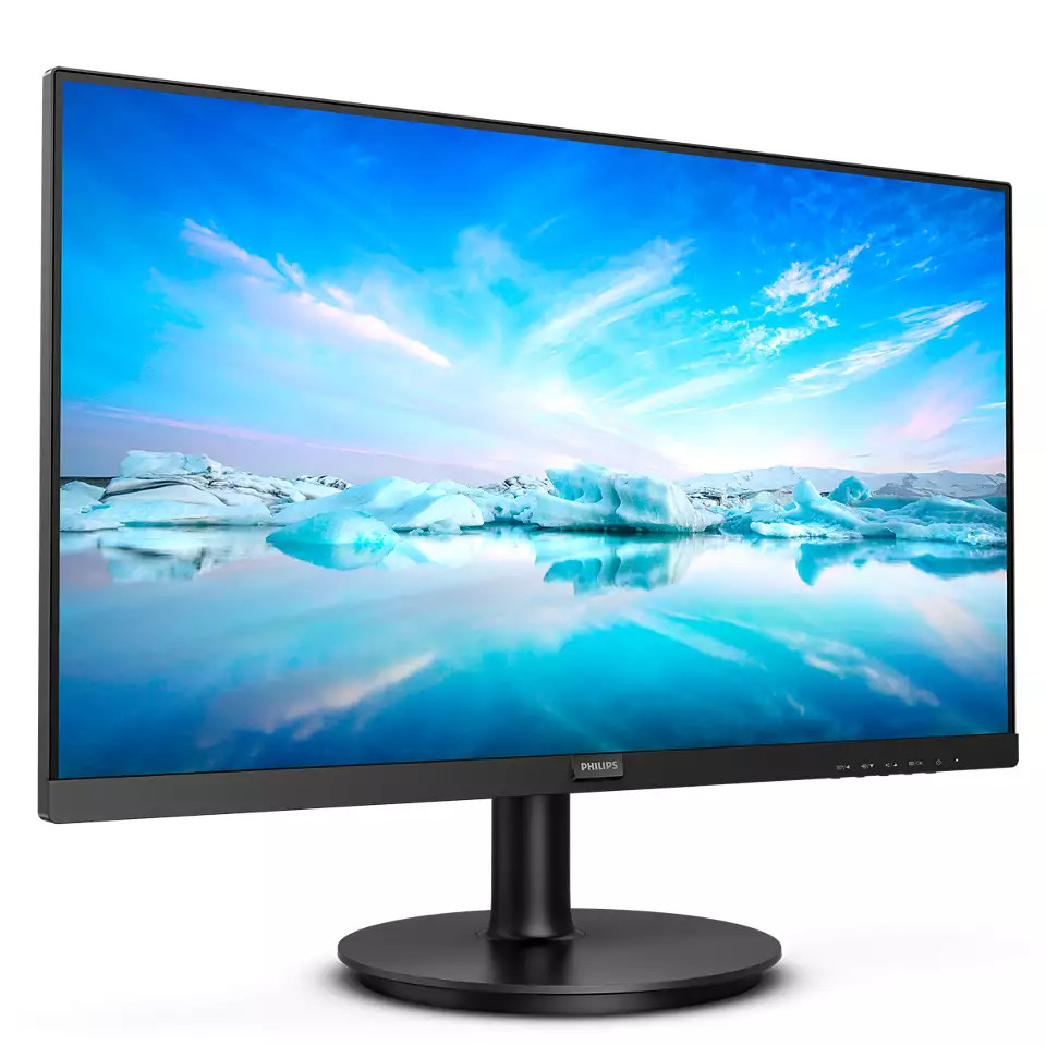 Philips - 222V8LA - התמונה להמחשה בלבד