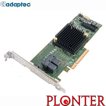 Adaptec - 2274100-R - התמונה להמחשה בלבד
