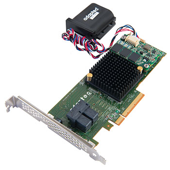 Adaptec - 2274300-R - התמונה להמחשה בלבד